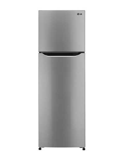 LG 199L Inverter Refrigerator (Silver)